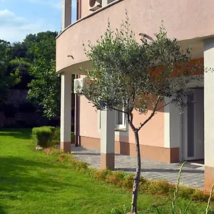 Vigo Appartamento Fiume
